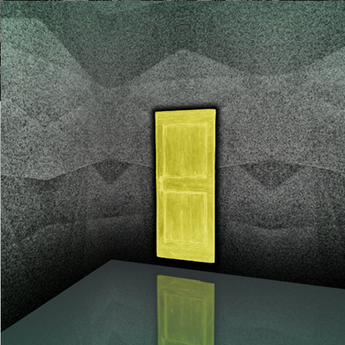 物件10「オリタタミ迎賓館」攻略