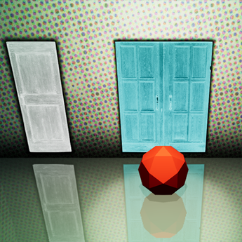 物件5「Mr.コベヤの屋敷」攻略