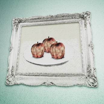 物件6「忘れられた美術館」攻略