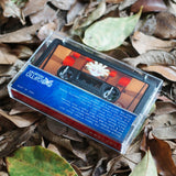 マドリカ不動産2サウンドトラック・カセットテープ